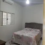 Casa de Temporada Aliança