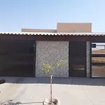 Casa de Temporada Aliança