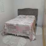 Casa de Temporada Aliança