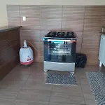 Casa de Temporada Aliança