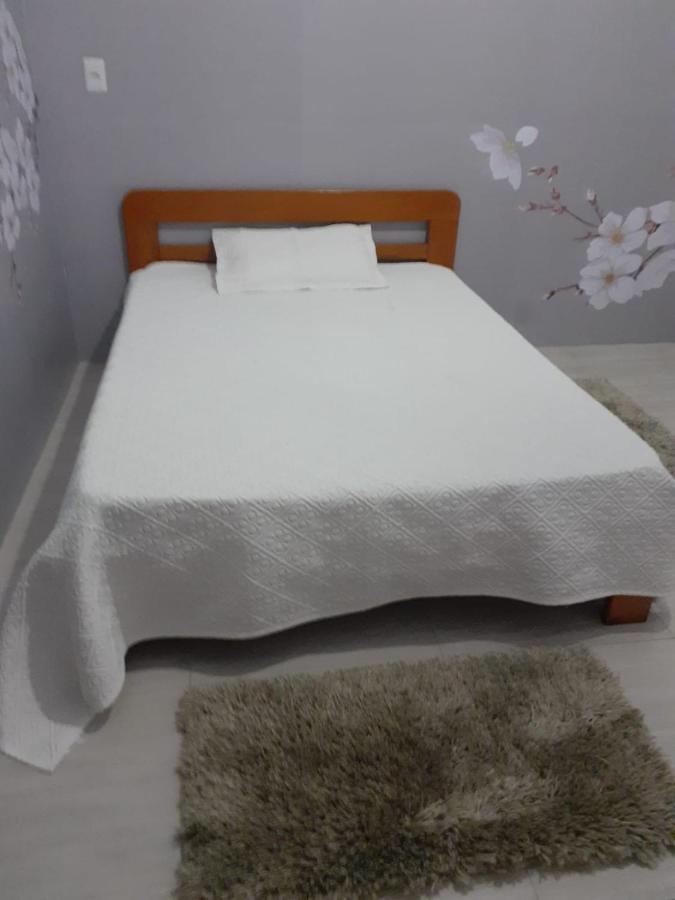 Casa De Temporada Alianca Piscina Climatizada 5min Thermas *