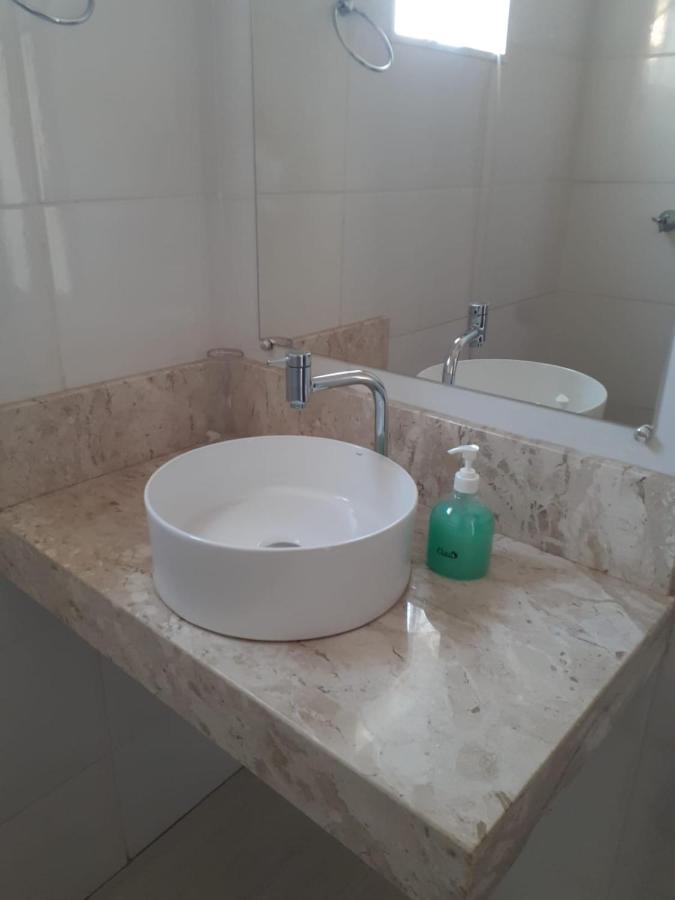 Casa De Temporada Alianca Piscina Climatizada 5min Thermas * Olímpia