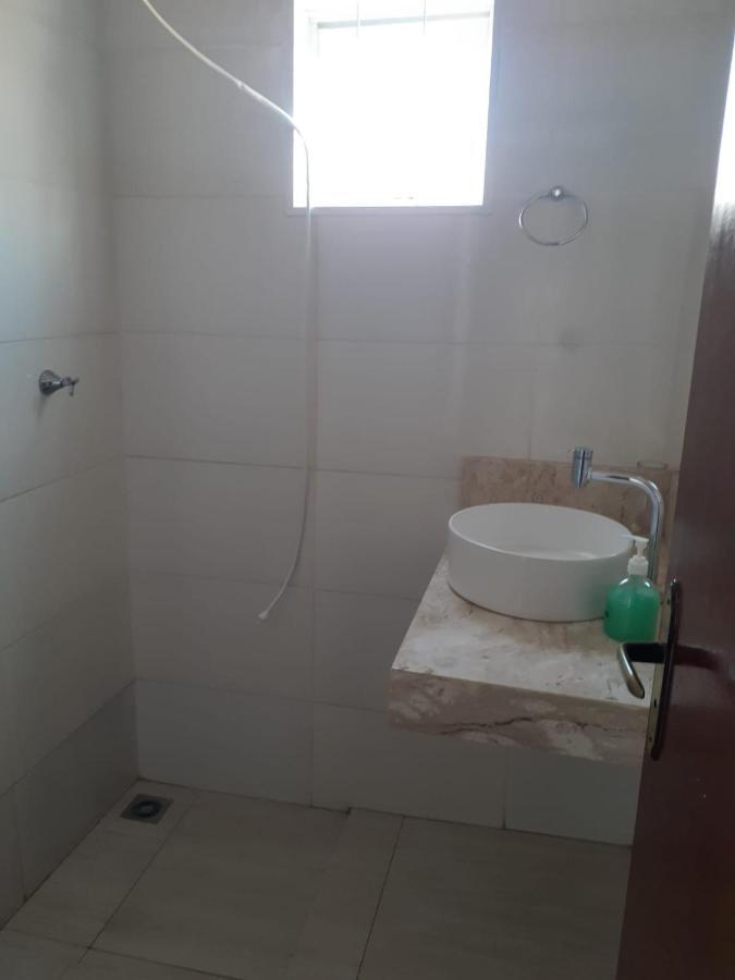 Casa de férias Casa De Temporada Alianca Piscina Climatizada 5min Thermas *